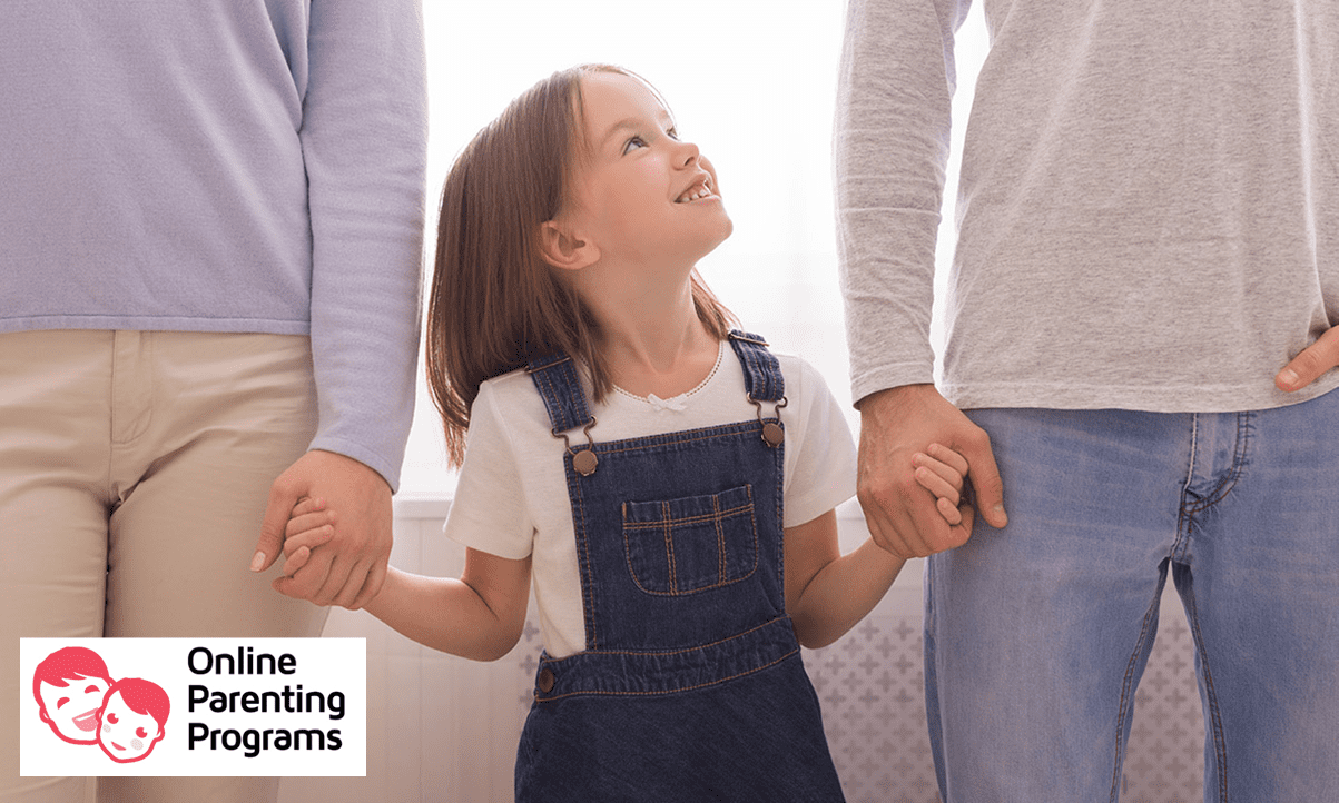 Online Co-Parenting Course
