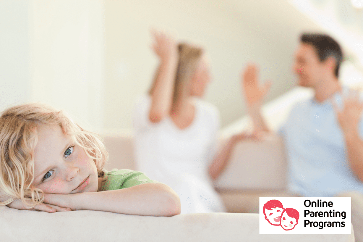 High Conflict Co-Parenting